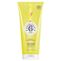 Roger & Gallet Gel De Ducha Fleur D Osmanthus 200 Ml