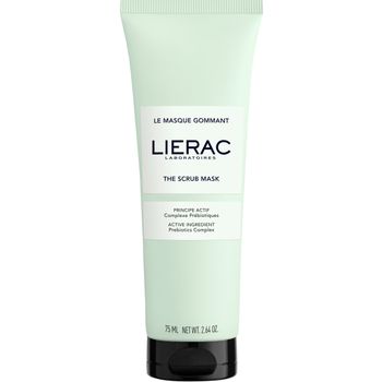 Lierac Mascarilla Exfoliante Facial 75 Ml