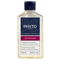 Phyto Cyane Champú Revitalizante 250 Ml