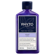 Phyto Violet Champú 250 Ml
