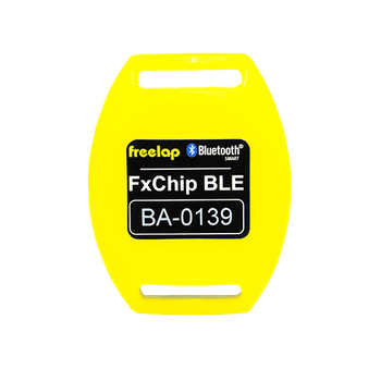 Fx Chip Ble - Freelap - Alsport Fx Chip Ble - Rastreadores De Actividad