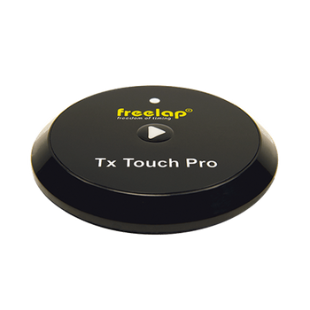 Tx Touch Pro - Freelap - Athle Tx Touch Pro - Monitores De Actividad