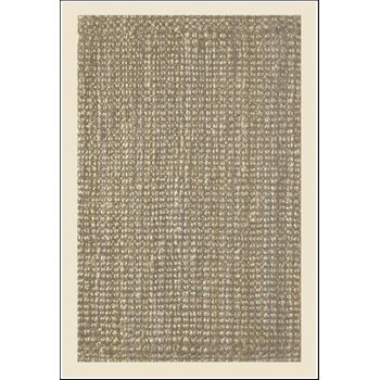 Alfombra De Interior Najwa 300 X 400 Cm - Beige