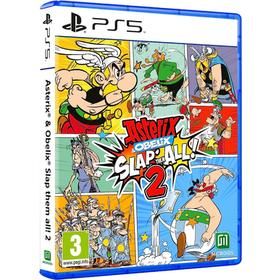 Asterix & Obelix Slap Them All 2 Ps5