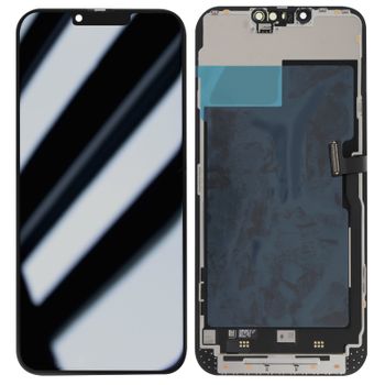 Pantalla Lcd Y Cristal Táctil Para Iphone 13 Pro Sin Chasis