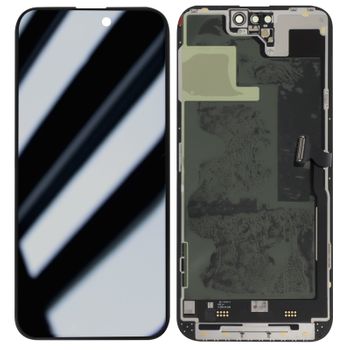 Pantalla Lcd Y Cristal Táctil Para Iphone 14 Pro Max Sin Chasis