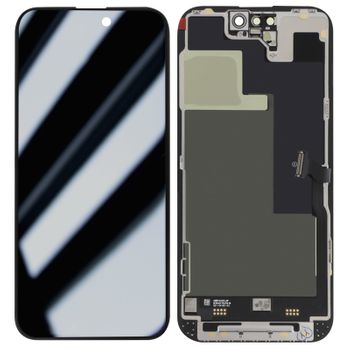 Pantalla Lcd Y Cristal Táctil Para Iphone 14 Pro Sin Chasis