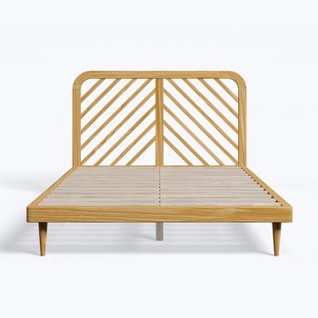 Cama Nido 90x180 Estructura Reforzada Colchum con Ofertas en Carrefour