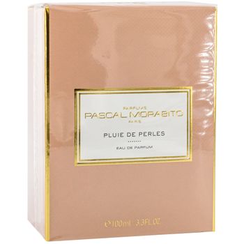 Pascal Morabito Pluie De Perles Eau De Parfum 100 Ml