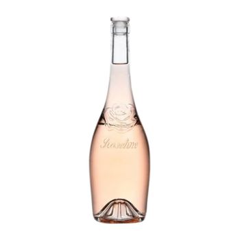 Château Sainte Roseline Vino Rosado Prestige Rosado Côtes Joven 75 Cl 13% Vol.