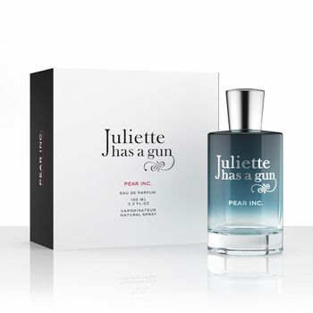 Perfume Unisex Juliette Has A Gun Pear Inc. Edp (100 Ml)