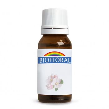 Biofloral Flores De Bach 01 Agrimonia Bio 20 Ml