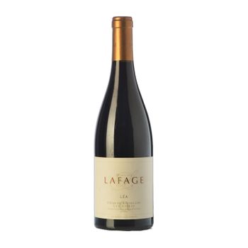 Lafage Vino Tinto Cuvée Léa Côtes Crianza 75 Cl 14.5% Vol.