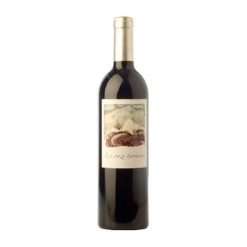 Lafage Vino Tinto Les Onze Terrasses Côtes Reserva 75 Cl 15% Vol.