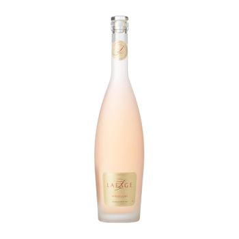 Lafage Vino Rosado Miraflors Vin 75 Cl 12.5% Vol.