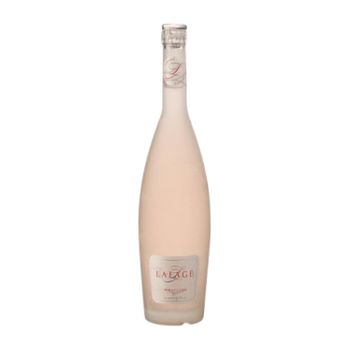 Lafage Vino Rosado Miraflors Francia Joven Botella Magnum 1,5 L 12.5% Vol.