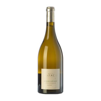 Lafage Vino Blanco La Grande Cuvée Blanc Côtes Crianza 75 Cl 13% Vol.