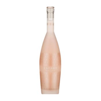 Lafage Vino Rosado Gallica Francia Joven 75 Cl 12.5% Vol.