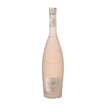 Lafage Vino Rosado Miraflors Rosado Vin Joven Botella Jéroboam-doble Mágnum 3 L 12.5% Vol.