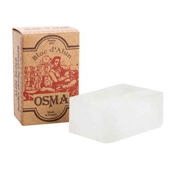 After Shave Eurostil Osma Piedra De Alumbre (75 G)