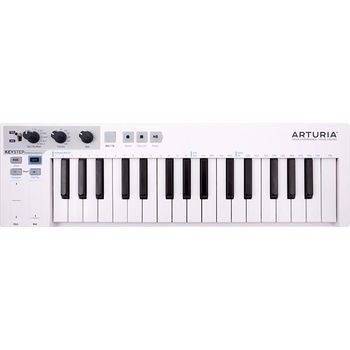 Arturia Keystep Teclado Controlador Midi