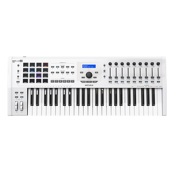 Arturia Keylab 49 Mkii + Regalo V-collection 6