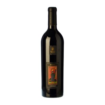 Xavier Vignon Vino Tinto Arcane L'etoile Beaumes 75 Cl 14% Vol.