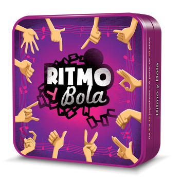 Ritmo Y Bola