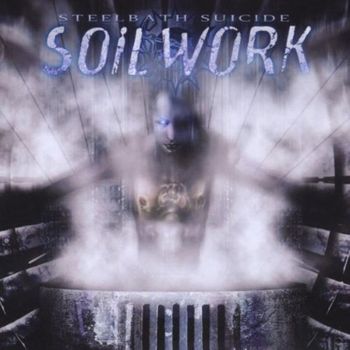 Soilwork - Steelbath Suicide
