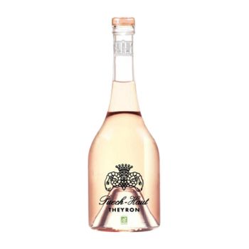 Château Puech-haut Vino Rosado Theyron Rosado Vin Joven 75 Cl 13% Vol.