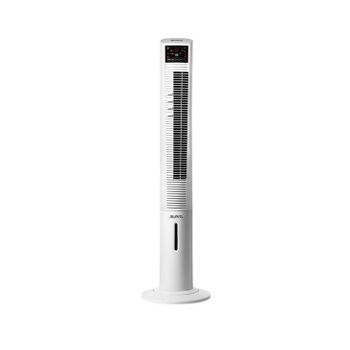 Supra Ventilador Nebulizador 90w Blanco - Fr9010320b