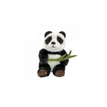 Peluche Panda 65 cm MAX AND SAX : la peluche à Prix Carrefour