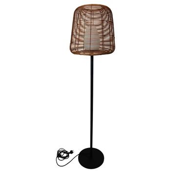 Farola Exterior Con Cable H150cm Tall Boheme