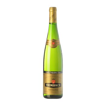 Trimbach Vino Blanco Cuvée Frédéric Emile Alsace 75 Cl 12.5% Vol.