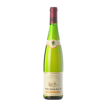 Trimbach Vino Blanco Vendanges Tardives Alsace 75 Cl 13.5% Vol.