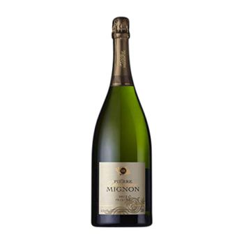 Pierre Mignon Prestige Brut Champagne Gran Reserva 75 Cl 12% Vol.