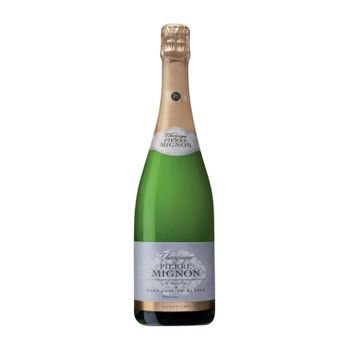 Pierre Mignon Harmonie De Blancs Brut Champagne Gran Reserva 75 Cl 12% Vol.