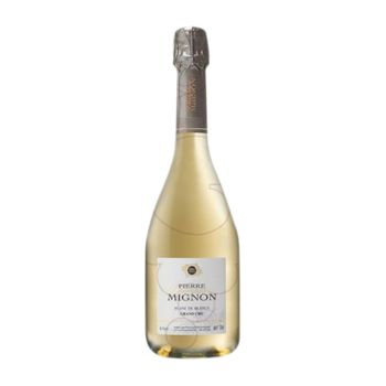 Pierre Mignon Blanc De Blancs Grand Cru Brut Champagne Gran Reserva Botella Magnum 1,5 L 12% Vol.