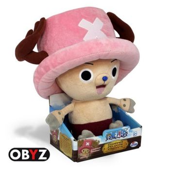 Peluche One Piece - Chopper 30cm