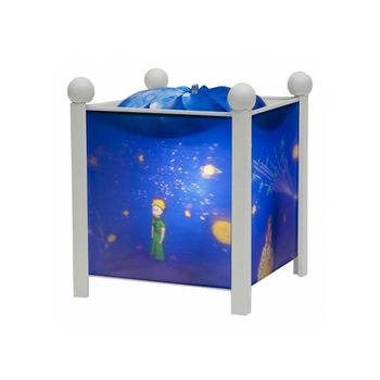 Lanterne Magique 2.0 Bluethooth Le Petit Prince