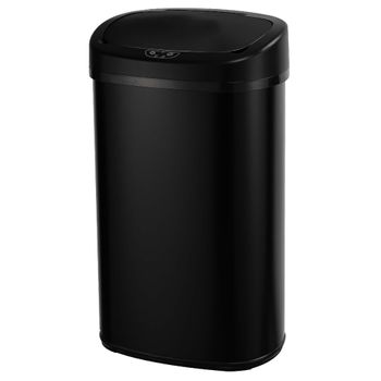 Cubo de basura inteligente Townew, análisis: review con
