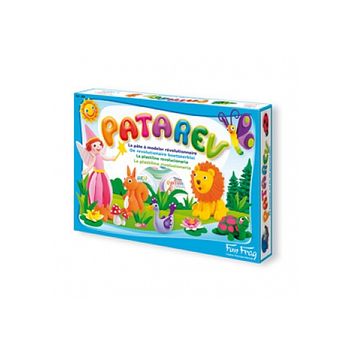 Patarev Maxi Coffret Petit Marche con Ofertas en Carrefour