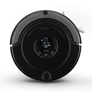 Irobot Roomba E5 Robot Aspirador Inteligente Programable A Través De App  Irobot Home con Ofertas en Carrefour