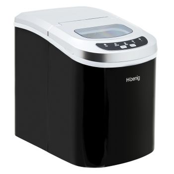 Proficook Icm 1091 Heladera Con Compresor Máquina Hacer Helados Sorbetes Y  Máquina Yogourt (2 En 1), 1.5 Litros, Carcasa Acero Inox, Pantalla Lcd,  Temporizador Digital con Ofertas en Carrefour