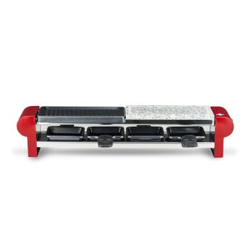 Plancha De Asar Electrica 48x26 -revistimiento Piedra 2000w con Ofertas en  Carrefour