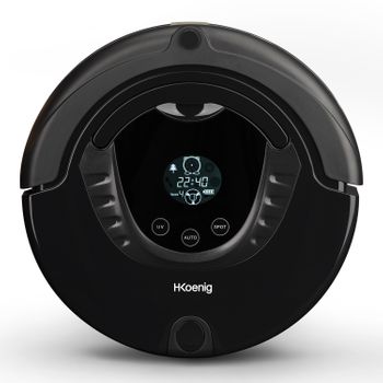 Roomba Aspirador I1156 Robot Limpia con Ofertas en Carrefour