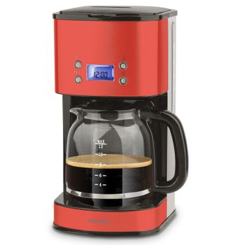 Cafetera Con Molinillo Compact Negro 750 W Princess con Ofertas en  Carrefour