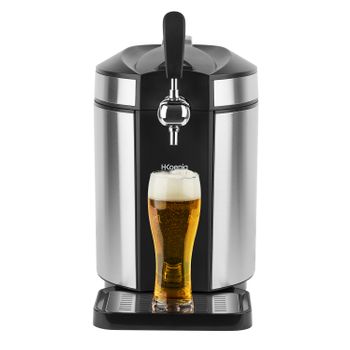 Tirador De Cerveza Bw1880 H.koenig