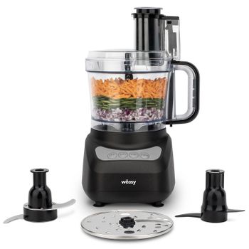 Robot De Cocina Moulinex Ce754810 con Ofertas en Carrefour