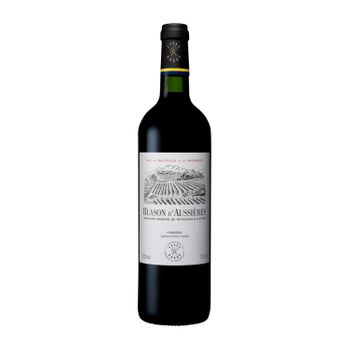 Barons De Rothschild Vino Tinto Blason D'aussières 75 Cl 14.5% Vol.